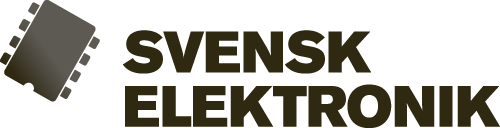 Logo Svensk Elektronik