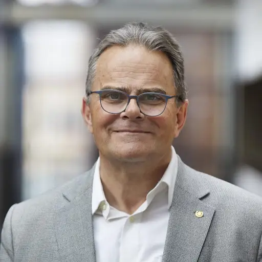 Mats Lundqvist