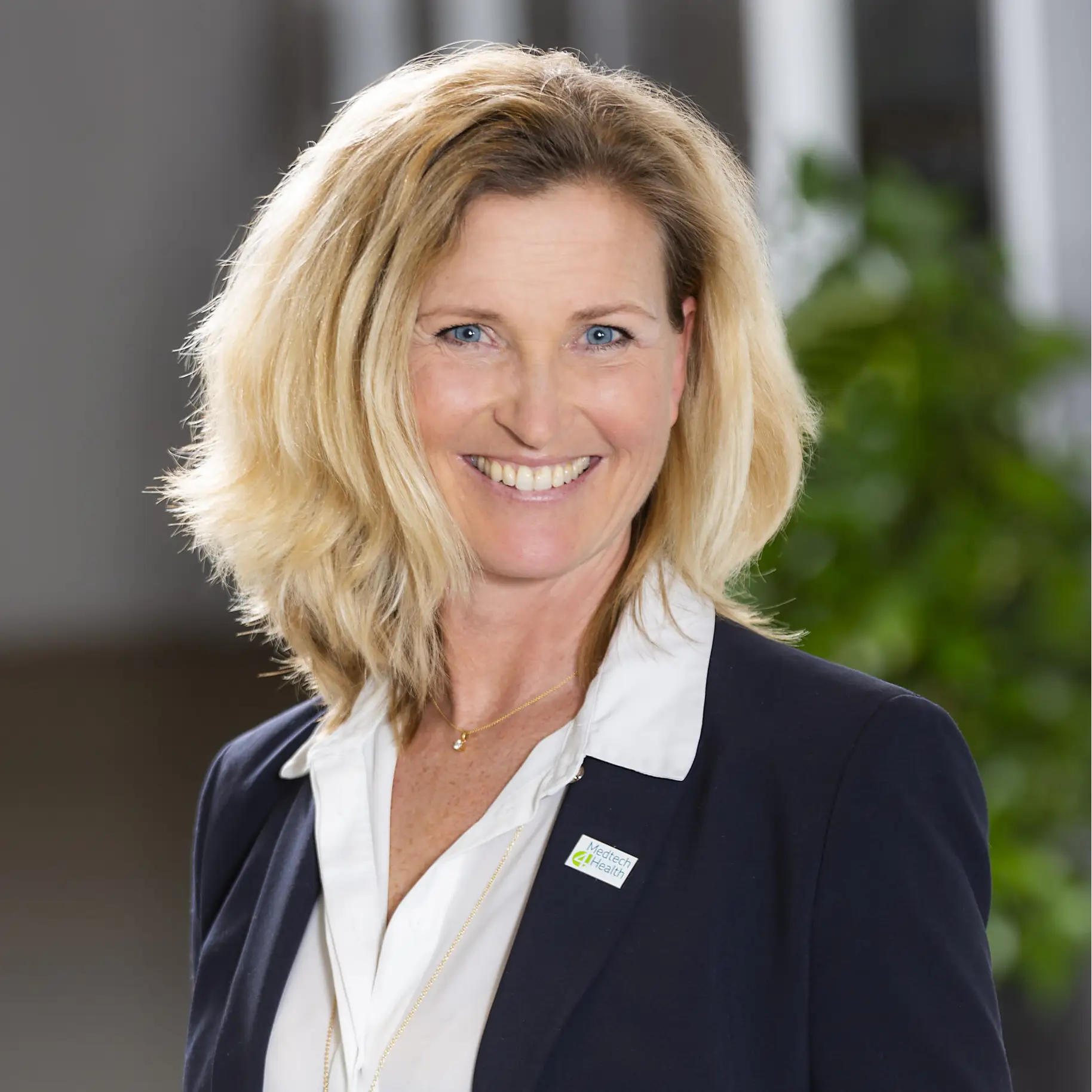 Lena Strömberg