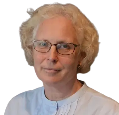 Anna Lefevre Skjöldebrand